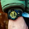 Pánske hodinky Casio G-Shock GA-710 Ø 49 mm Black Gold Náhľad obrázku produktu 16