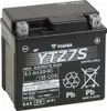 YUASA Wartungsfreie Batterie Werkseitig aktiviert - YTZ7S Produktbild-Vorschau 9
