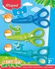Set de 3 ciseaux cranteurs KIDICRAFT Maped Voir les images du produit 2