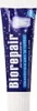 A tube of Biorepair toothpaste against a white background. Podgląd zdjęcia produktu