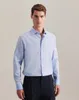 Seidensticker Men´s Shirt Shaped Fit Long Sleeve Produktbild-Vorschau 9