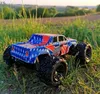 RC 2,4 Ghz. Monster Truck US STRIKER 2WD Ferngesteuertes Produktbild-Vorschau 6