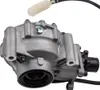 Mechanizm różnicowy Hinterachse Hinten do Yamaha Grizzly Podgląd zdjęcia produktu 6