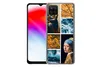 MuchoWow® Handyhülle Schutzhülle Hülle für Samsung Galaxy Produktbild-Vorschau 2
