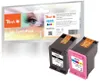Druckköpfe Spar Pack PI300-671 (kompatibel zu HP 62XL Produktbild-Vorschau 1