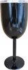10 oz isoliertes Cocktailglas, doppelwandig, mit hohem Fuß Produktbild-Vorschau 9