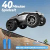 RC-Auto Monster Truck Ferngesteuert, 2,4 GHz 1:18 RC Produktbild-Vorschau 9