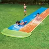 Alert Waterglijbaan 549 cm Oranje/Blauw/Groen Náhľad obrázku produktu 3