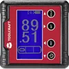 TOOLCRAFT TO-6547356 Digitale Wasserwaage mit Magnet 70 mm Produktbild-Vorschau 3