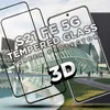 2-dílná ochranná fólie displeje Samsung Galaxy S21 FE 5G - Náhled obrázku produktu 4