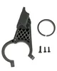 staffa a 1 braccio 31,8 mm (BDS3620) Anteprima dell’immagine prodotto 6