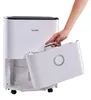 Midea Europe MDDF-16DEN7 Luftentfeuchter 16 Liter 24 Produktbild-Vorschau 8