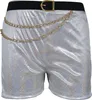 Kinder Kpop Golden Hunter Kostüm Set mit glitzernder Jacke, Produktbild-Vorschau 6
