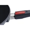 Litinová pánev Woll "Diamond Lite" Ø 34 cm, výška 11 cm, s Náhled obrázku produktu 4