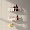 Umbra Cubiko, Duschablage weiЯ Produktbild-Vorschau 5