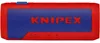 KNIPEX TwistCut coupe-tubes ondulés Voir les images du produit 25