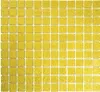 Glasmosaik CM 4GO5 gold 30,2x32,7 cm Produktbild-Vorschau 1