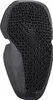Alpinestars Nucleon Flex Plus Knieprotektoren, schwarz, L Produktbild-Vorschau 2