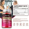 Kreatín monohydrát 5000 mg (100 gumových cukríkov) Doplnok Náhľad obrázku produktu 9