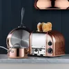 Dualit Classic 2er-Toaster Copper (Kupfer) Produktbild-Vorschau 8