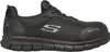 Skechers Work SURE TRACK-JIXIE Schwarz 41 Produktbild-Vorschau 3