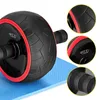 4FIZJO AB Wheel XL Bauchtrainer, mit Stahlachse, Produktbild-Vorschau 9