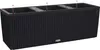 Samozavlažovací kvetináč Lechuza Black 100 x 32,5 x 34,5 cm Náhľad obrázku produktu 28