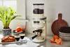 Macinacaffè 340g 240w panna Kitchenaid 5KCG8433EAC Anteprima dell’immagine prodotto 5