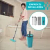 STEPY Mop STEPY INTENSE Čisticí sada Mop na podlahu Lis na Náhled obrázku produktu 7