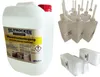 Horizontal Sperre SILITROCKEN 25 L+25 Injektionsflaschen - Produktbild-Vorschau 1