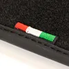 Fiat Fussmatten 4er Velour Set mit 500 Logo 500 ab Bj. 2015 Produktbild-Vorschau 3