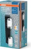 Led-Lampe Orbis Flame 2X5.5W Click Cct Ip44 Schwarz Produktbild-Vorschau 4