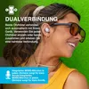 In Ear Kopfhörer kabellos Bluetooth, Wireless Kopfhörer, Produktbild-Vorschau 8
