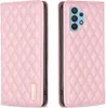 Galaxy A32 4G Hülle, Elegant Bookstyle Flip Leder Produktbild-Vorschau 1