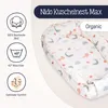 Julius Zöllner Wild Friends Kuschelnest NIDO "Max" Produktbild-Vorschau 2