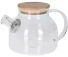 Excellent Houseware Glaskanne Wasserkanne Glaskrug mit Produktbild-Vorschau 11