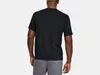 Under Armour Ua Gl Foundation Ss T 001 Nero L Anteprima dell’immagine prodotto 18