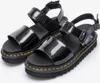 Dr. Martens Voss Sandale Schwarz Produktbild-Vorschau 23