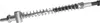HINTERES BREMSKABEL HONDA NH 50 LEAD (AF-01) posteriore Anteprima dell’immagine prodotto 2