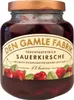 Den Gamle Fabrik Sauerkirsche Fruchtaufstrich 380g Produktbild-Vorschau 2