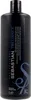 Sebastian Trilliance Shampoo – 1000 ml – Normales Shampoo Anteprima dell’immagine prodotto 5