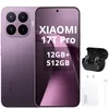 Xiaomi 17T Pro 5G 12+512GB Smartphone Deep Violet, Android Produktbild-Vorschau 1