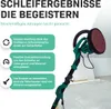 Vonroc Trockenbauschleifer 1050W - Wand und Deckenschleifer Produktbild-Vorschau 2