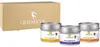 GREENDOOR Geschenk Set Massagekerzen Produktbild-Vorschau 1