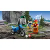 LEGO® City Offroad-Verfolgungsjagd 60170 Produktbild-Vorschau 4