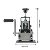 Kabelschälmaschine Elektrisch, Kabelabisoliermaschine, für Produktbild-Vorschau 2