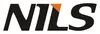 The image shows the brand logo for NILS. Voir les images du produit