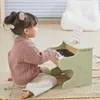 VIGA PolarB Drewniane Pianino dla Dzieci Nauka Gry Nutki Podgląd zdjęcia produktu 2