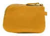 Esquire Leder Schlüsselmäppchen Peru Key Case Curry Produktbild-Vorschau 3