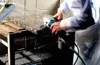 Makita PW5000CH, Černá, Modrá, 4400 ot/min, 96 dB, 85 dB, Náhled obrázku produktu 11